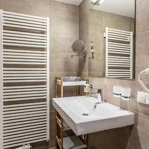 Deluxe Kamer met een King Size Bed